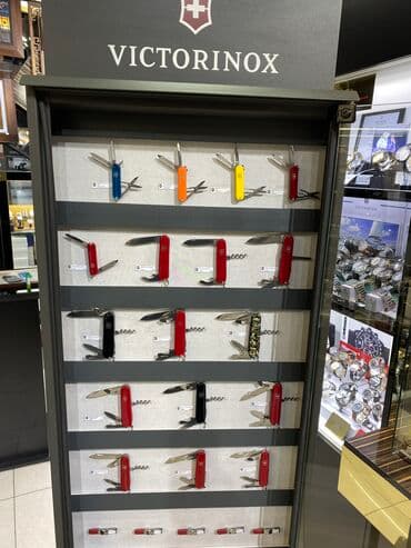 нож бабочка тренировочный в бишкеке: Нож, Новый — 22