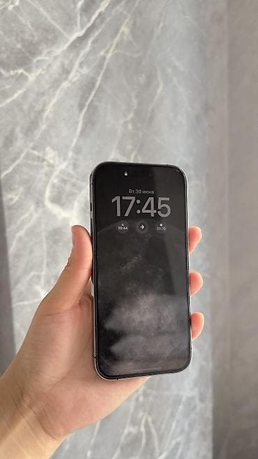 iphone replika: IPhone 14pro 256Гб Есть коробка Компактный корпус с плоскими гранями — 1