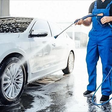 dream car: 🚘 АВТОМОЙЩИК КЕРЕК / ВАКАНСИЯ АВТОМОЙЩИКА 📍 Бишкек шаары 💰 Айлык: 40 — 1