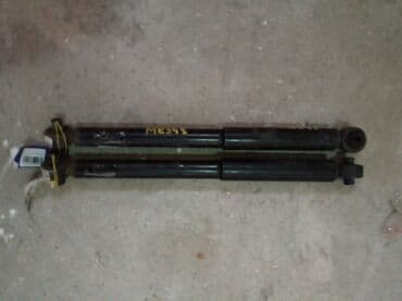 б у двухъярусные кровати: Амортизатор на Сузуки Вагон Р . из Японии — 1