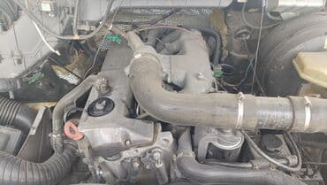 мерседес спринтер грузовой бортовой бишкек: Легкий грузовик, Mercedes-Benz, Стандарт, 3 т, Б/у — 9