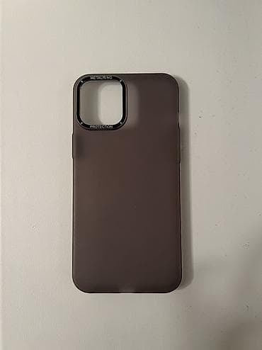 gt master edition: IPhone 12 Pro maks — 4