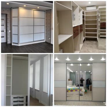 мебельный лист: Мебель на заказ — 5