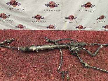 5vz fe: Рулевая рейка Toyota — 1