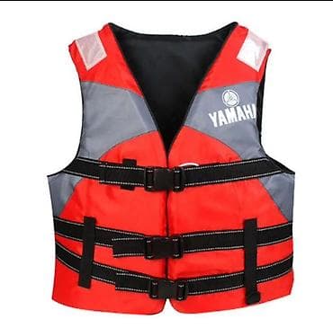 спасательные жилеты для детей: Жилет спасательный YAMAHA🦺🔴🌊 Жилет спасательный YAMAHA от ИП ВЕНЕРА – — 2