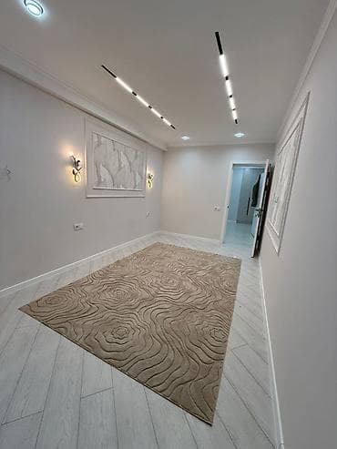 flat osh: 2 комнаты, Агентство недвижимости, Без подселения — 8