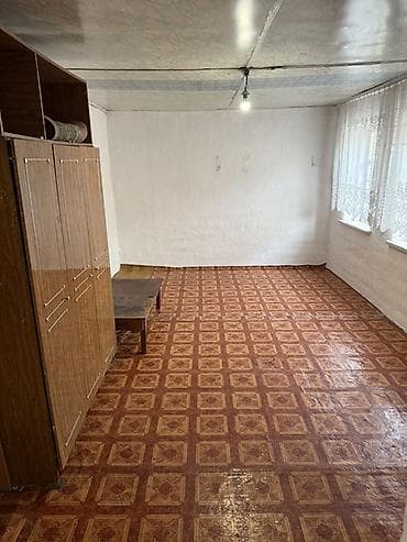 Бөлмө сатып алам: Квартира берилет. 2 комнат Ичинде муздак суу бар стиральная машина — 1