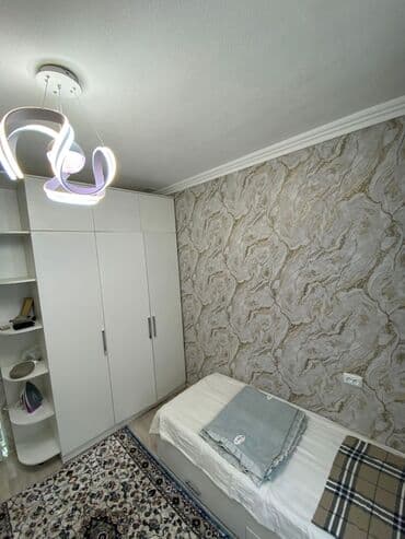 дом участок кызыл аскер: Дом, 58 м², 3 комнаты, Собственник, Евроремонт — 9