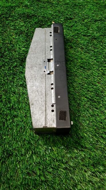 e38: Бортовой компьютер Bmw 7-Series E38 M60B30 1999 (б/у) ​ Марка: BMW — 5