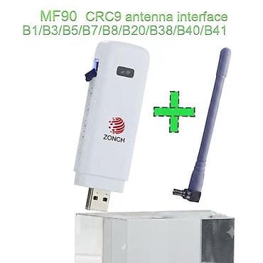 wifi 7: USB Wi-Fi 4G Модем — интернет в любом месте Есть возможность — 1