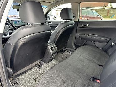 hyundai sonata крыло: Kia K5: 2018 г., 2 л, Автомат, Газ, Седан — 6