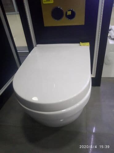 баня жибек жолу: Унитаз подвесной№К-002 круговой смыв, крышка с доводчиком наш адрес АЮ — 1
