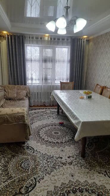 продажа домов в ак орго: Үй, 100 кв. м, 4 бөлмө, Кыймылсыз мүлк агенттиги — 2