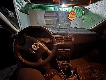 запчасти на авансиер: Volkswagen Golf: 2001 г., 1.9 л, Механика, Дизель, Хэтчбэк — 10