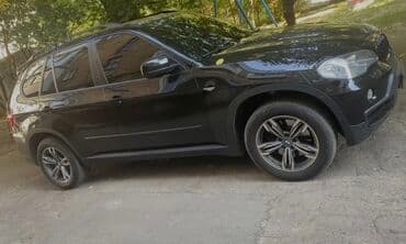 зимние шины на ниву 21214: Колеса в сборе 255 / 60 / R 18, Зима, Б/у, Комплект, Легковые, Литые, отверстий - 5 — 2