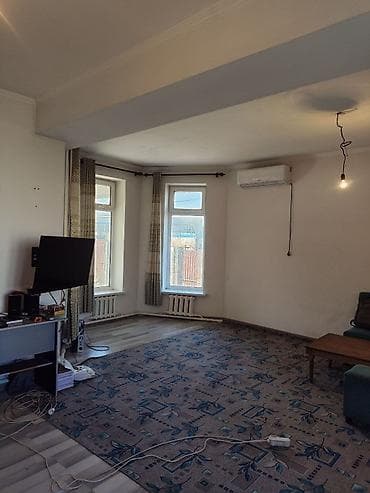 📍ж/м Кырман 🔘4-комнаты 🔘2 этажа 🔘230м² Продаю дом в ж/м Кырман — 5