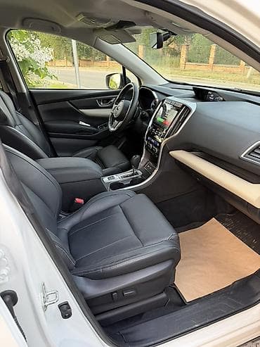 Унаа: Subaru Ascent: 2021 г., Вариатор, Бензин, Кроссовер — 10