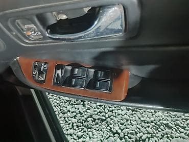 fit 2012: Honda Legend: 1998 г., 3.5 л, Автомат, Бензин, Седан — 4