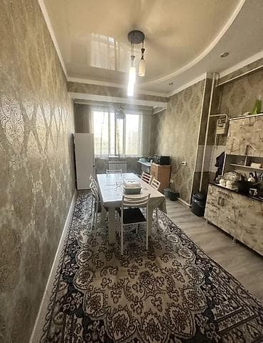 дианур: 2 комнаты, 70 м², Элитка, 5 этаж, Евроремонт — 7