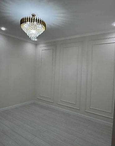 prime park: 2 комнаты, 54 м², Элитка, 9 этаж, Дизайнерский ремонт — 5
