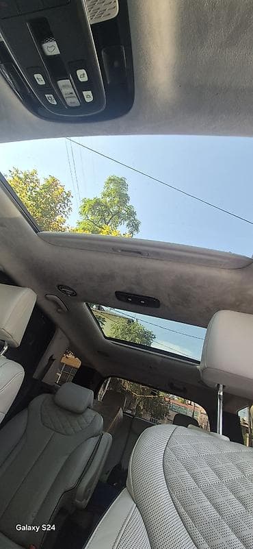 go park: Hyundai Palisade: 2019 г., 3.8 л, Автомат, Бензин, Кроссовер — 10