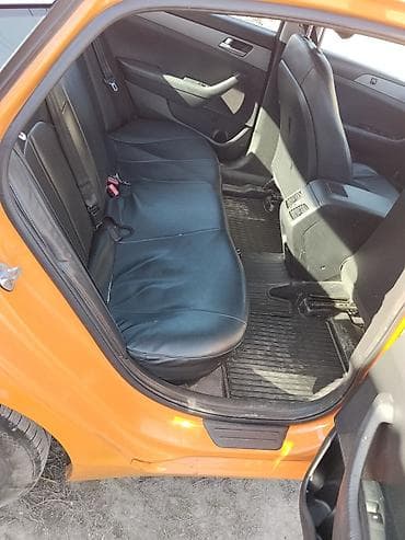 dn8 sonata: Hyundai Avante: 2019 г., 0.2 л, Типтроник, Газ, Седан — 6