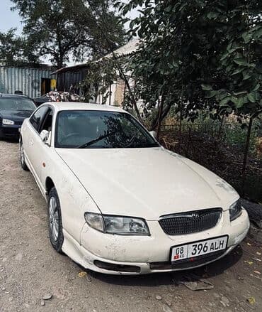 купить автомобили: Mazda Millenia: 1999 г., 2 л, Автоматические, Бензин, Седан — 2