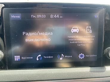 lf sonata: Hyundai Sonata: 2021 г., Автомат, Газ, Седан — 4
