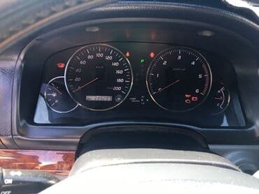 дом на колесах купить бу: Toyota Land Cruiser Prado: 2003 г., 3 л, Автомат, Дизель, Внедорожник — 7