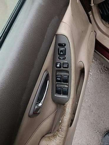 crv 2008: Subaru Outback: 1999 г., 2.5 л, Автомат, Бензин, Универсал — 7