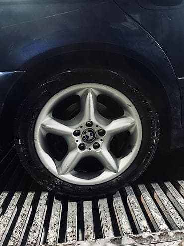 коса бмв е34: BMW 5 series: 1999 г., 2.5 л, Ручные, Бензин, Седан — 8