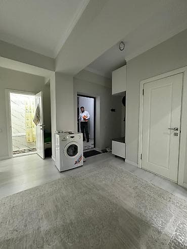 3 комнаты, 80 м², Элитка, 11 этаж, Евроремонт — 2