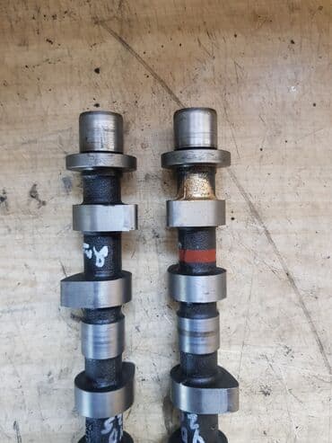 купить двигатель ниссан навара 2.5 дизель: Бөлүштүргүч вал Nissan 2004 г., Колдонулган, Оригинал, Жапония — 2