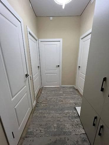 Квартиры: 2 комнаты, 48 м², Элитка, 7 этаж, Евроремонт — 5