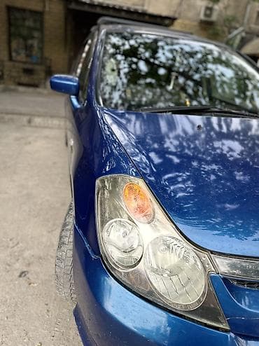 Продажа авто: Honda Stream: 2003 г., 1.7 л, Автомат, Бензин, Минивэн — 10