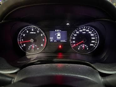 cga3 de: Kia K3: 2021 г., Седан — 8
