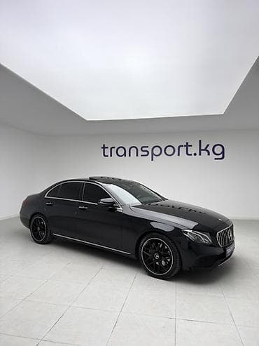 мерс 124 дверные карты: Mercedes-Benz E-Class: 2019 г., 2 л, Автомат, Бензин, Седан — 2