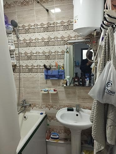 работа бишкек склад: Продаётся уютная 1-комнатная квартира.общая площадь 34 кв.м бытовая — 3