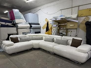 Үй жана бакча: Модулдук диван — 2