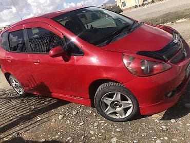 хонда фит росс номер: Honda Fit: 2002 г., 1.3 л, Автомат, Бензин, Хэтчбэк — 1