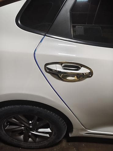 аренда киа к5 под такси: Сдаю Kia K5, Долгосрочно — 7