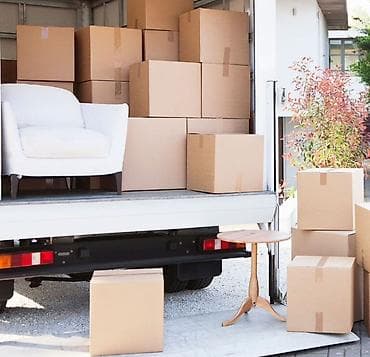 Квартирные и офисные переезды под ключ - Организация переезда любой