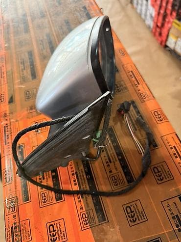 yamaha vx: Боковое левое Зеркало Volkswagen Б/у — 5