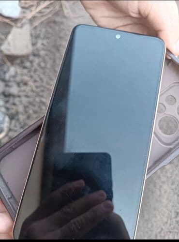 Redmi, Redmi 12, Новый, 128 ГБ, цвет - Золотой, 2 SIM