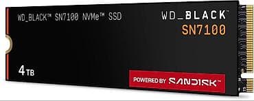 nvme: Накопитель для ПК, SSD, 4 ТБ, Для ПК — 2