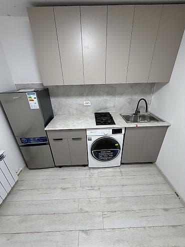 1 комната, Собственник, С мебелью полностью at lalafo.kg 1 комната, Собственник, С мебелью полностью