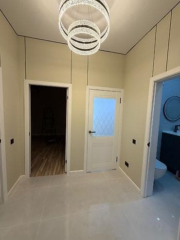 Квартиры: 3 комнаты, 64 м², Технопарк Элитка, 14 этаж, Евроремонт — 10