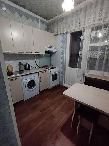 Квартиры: 1 комната, С мебелью полностью — 3