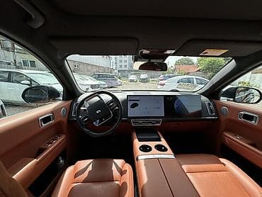 changan deepal: Lixiang L7: 2023 г., Автомат, Электромобиль, Кроссовер — 3