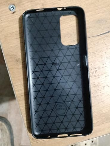 Аксессуары для мобильных телефонов: Redmi, Redmi 9T, цвет - Черный — 2